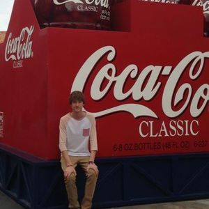 Meet your Posher, Brandon